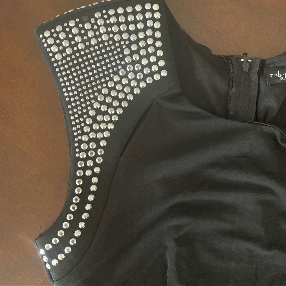 Ruby Rox LBD size small - Picture 7 of 7